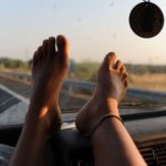 7 thói quen xấu có thể ảnh hưởng tới tính mạng của tài xế